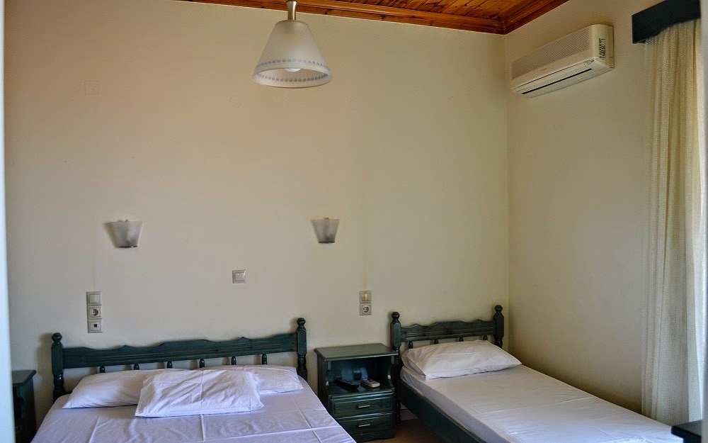 Hotel Apartments - Rooms Lefkada Nikiana Greece